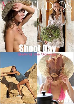 [MPLStudios×Karissa Diamond] 2021-01-26 Shoot Day